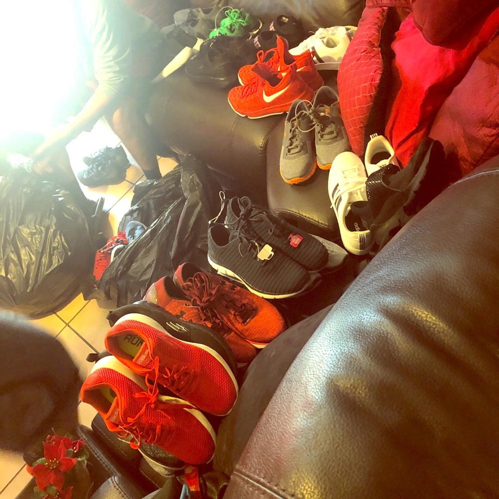 I have a store at my house ! EVERYTHING NEW 50%OFF